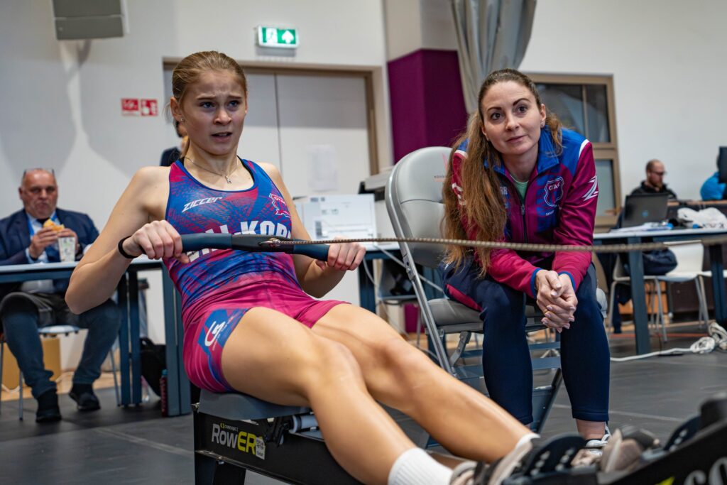 Evezős Ergométeres OB Diákolimpia és MEFOB: izgalmak és élmények Sukorón 639894372 1357451689757599 9186104048785473654 n