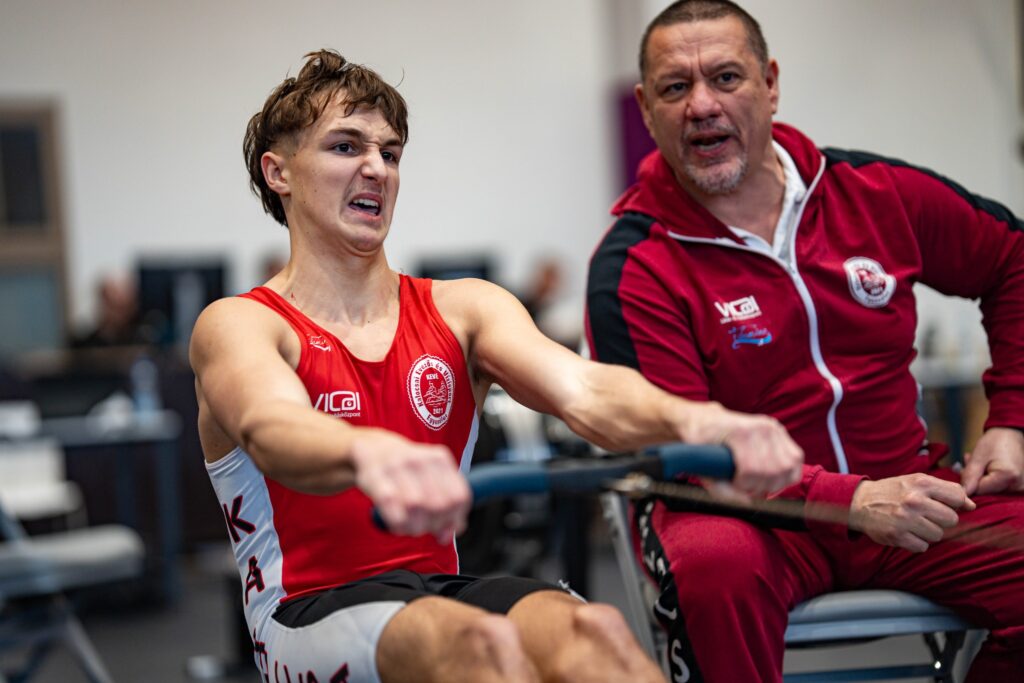 Evezős Ergométeres OB Diákolimpia és MEFOB: izgalmak és élmények Sukorón 639937374 1357452586424176 4094192389228657260 n