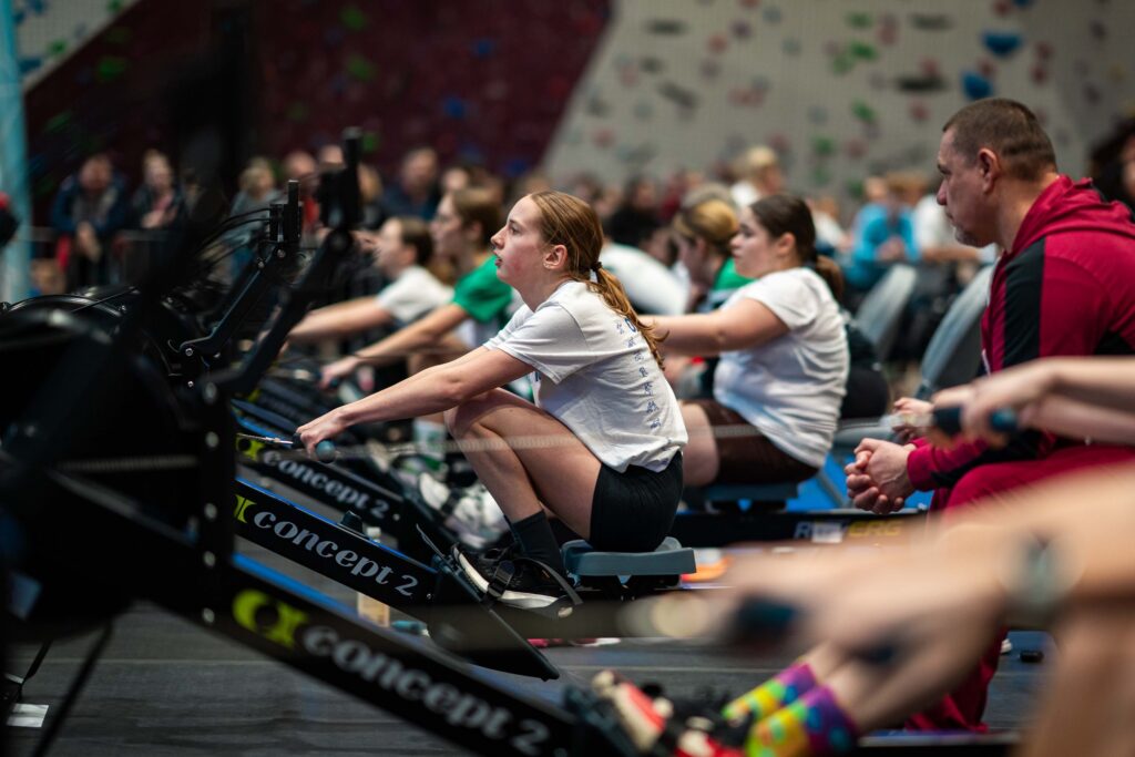 Evezős Ergométeres OB Diákolimpia és MEFOB: izgalmak és élmények Sukorón 640381342 1357009923135109 1212902325827975484 n