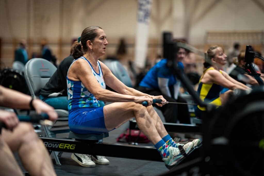 Evezős Ergométeres OB Diákolimpia és MEFOB: izgalmak és élmények Sukorón 640391070 1357012066468228 1624233543302159994 n