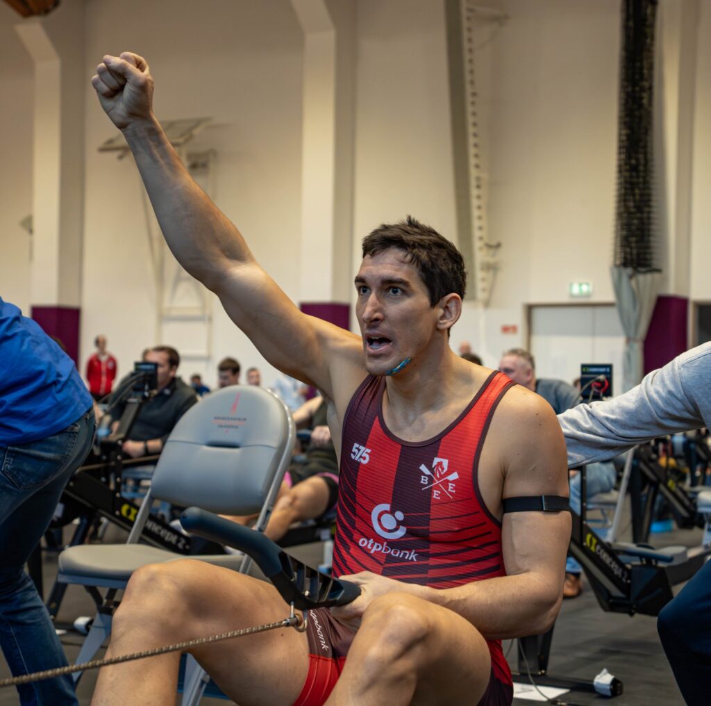 Evezős Ergométeres OB Diákolimpia és MEFOB: izgalmak és élmények Sukorón 641102767 1356975896471845 549622362372659528 n