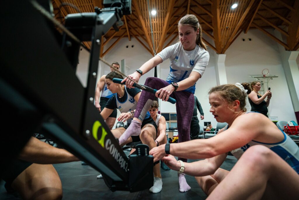 Evezős Ergométeres OB Diákolimpia és MEFOB: izgalmak és élmények Sukorón 641123015 1357008139801954 4297980316783831122 n