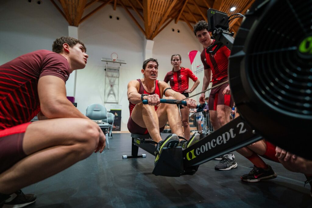 Evezős Ergométeres OB Diákolimpia és MEFOB: izgalmak és élmények Sukorón 641135362 1357008659801902 1633980943112086866 n