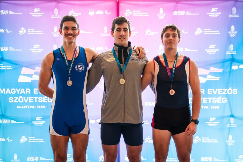 Evezős Ergométeres OB Diákolimpia és MEFOB: izgalmak és élmények Sukorón 641135373 1356982823137819 4643573670335225230 n