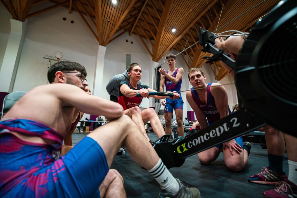 Evezős Ergométeres OB Diákolimpia és MEFOB: izgalmak és élmények Sukorón 641249464 1357009109801857 7616458918440567067 n