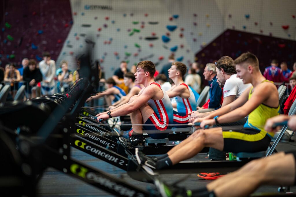 Evezős Ergométeres OB Diákolimpia és MEFOB: izgalmak és élmények Sukorón 641332468 1357003713135730 5777248190882884851 n