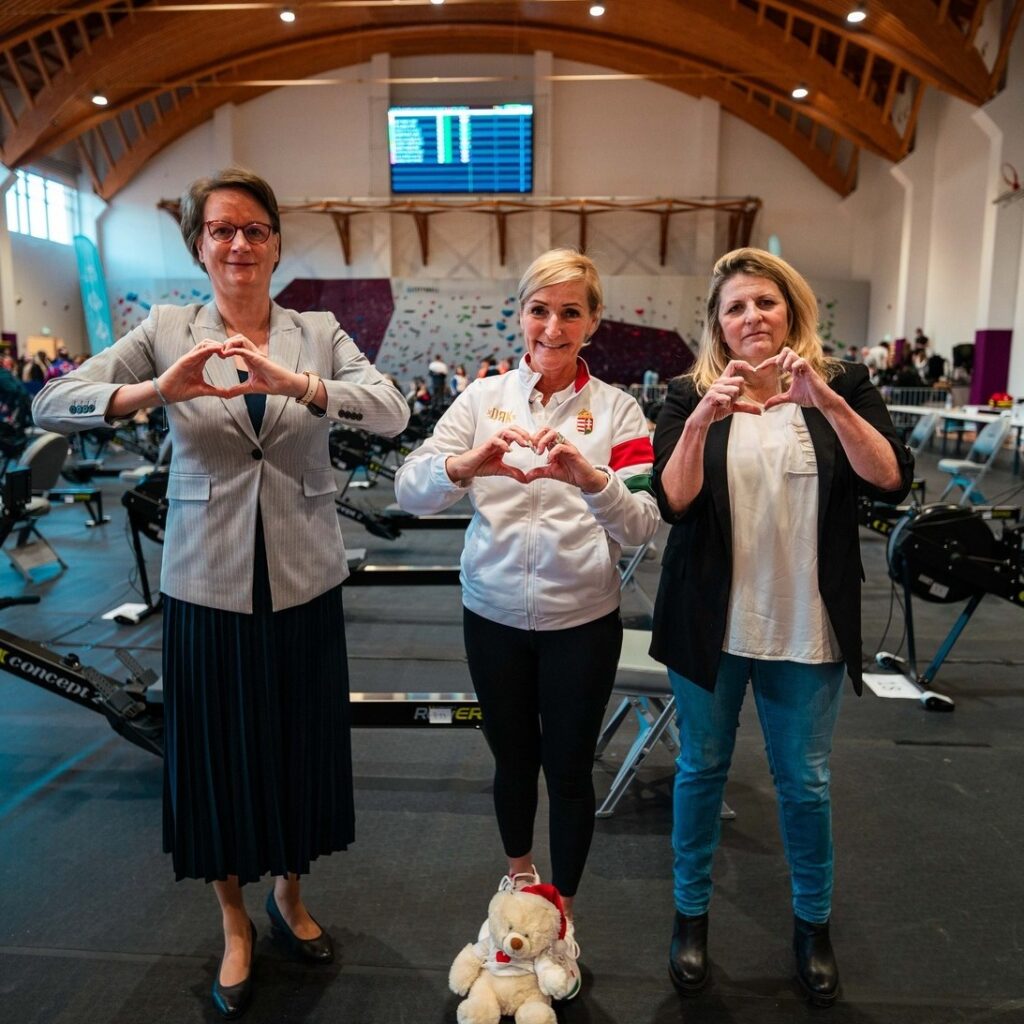 Evezős Ergométeres OB Diákolimpia és MEFOB: izgalmak és élmények Sukorón 641371998 1357937383042363 8223096940545917917 n