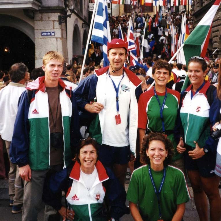 65 éves Ficsor László – nyugállományba vonult a három olimpiát megjárt szakvezetőnk 643422642 1362855989217169 8170699923360651531 n