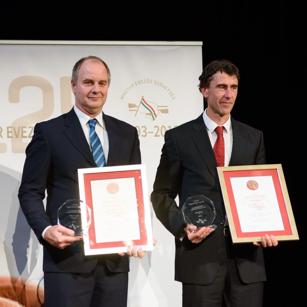 65 éves Ficsor László – nyugállományba vonult a három olimpiát megjárt szakvezetőnk 644026572 1362858975883537 5098382426598646901 n