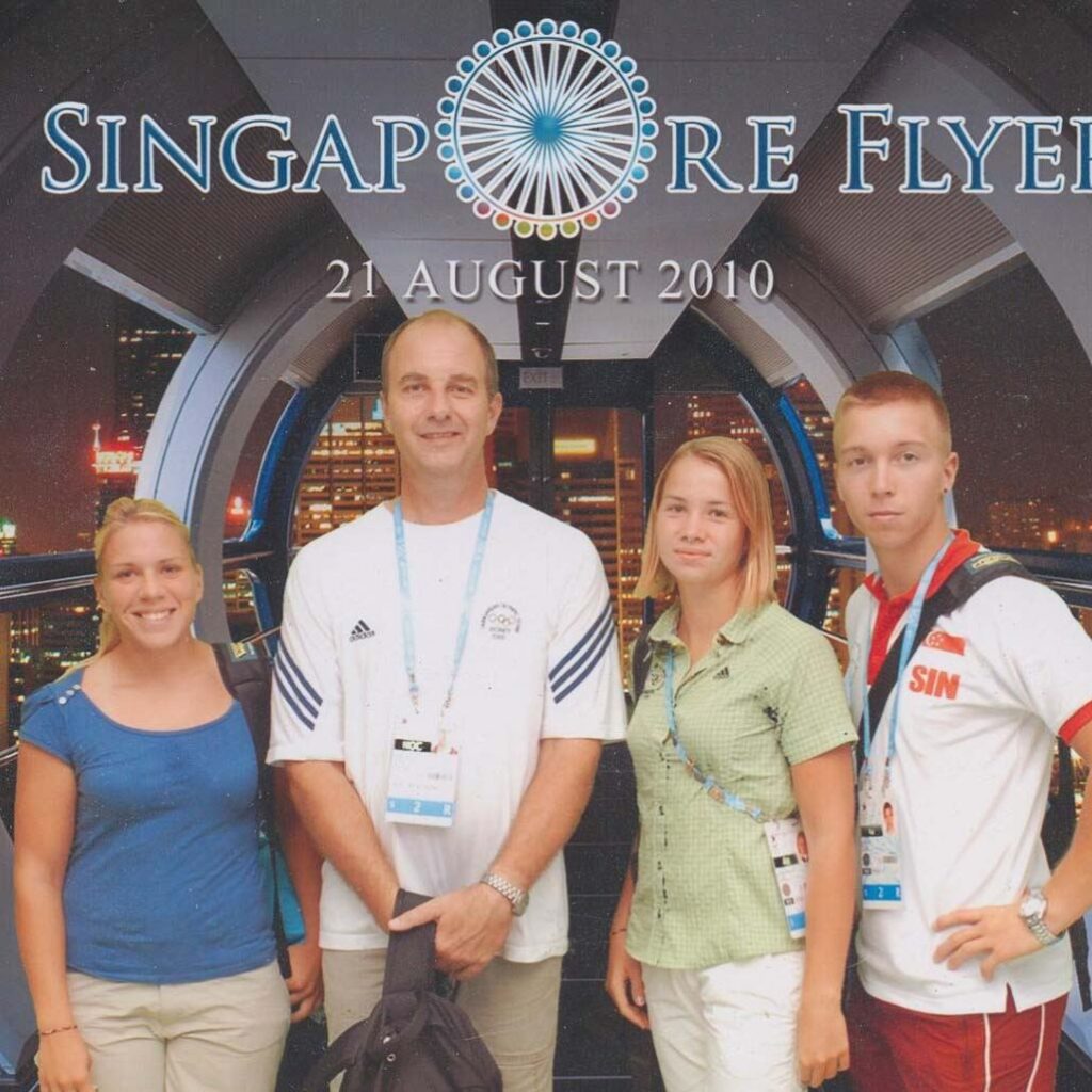 65 éves Ficsor László – nyugállományba vonult a három olimpiát megjárt szakvezetőnk 644370753 1362856035883831 7813451005350019660 n